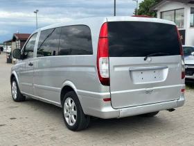 Mercedes-Benz Vito / 2.2 CDI / 8+ 1 / 150 HP /, снимка 3