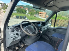 Iveco 3510 2.3  Бордови , снимка 9