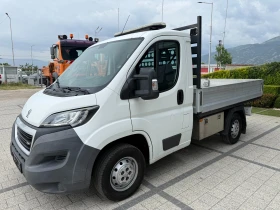 Peugeot Boxer 2.2HDI Климатик 2.80м. Euro 5 , снимка 3