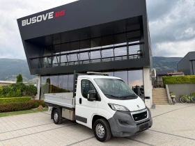 Peugeot Boxer 2.2HDI Климатик 2.80м. Euro 5 , снимка 1