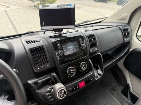 Peugeot Boxer 2.2HDI Климатик 2.80м. Euro 5 , снимка 13
