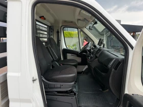 Peugeot Boxer 2.2HDI Климатик 2.80м. Euro 5 , снимка 8