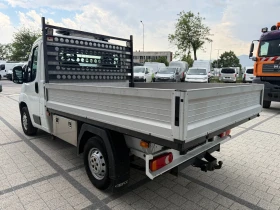 Peugeot Boxer 2.2HDI Климатик 2.80м. Euro 5 , снимка 5
