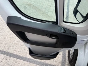 Peugeot Boxer 2.2HDI Климатик 2.80м. Euro 5 , снимка 15