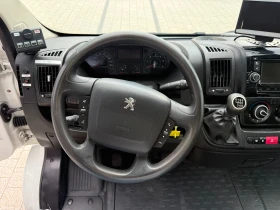 Peugeot Boxer 2.2HDI Климатик 2.80м. Euro 5 , снимка 14