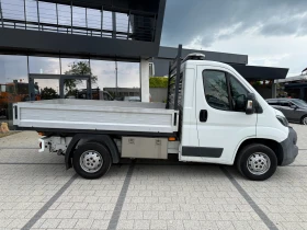 Peugeot Boxer 2.2HDI Климатик 2.80м. Euro 5 , снимка 7