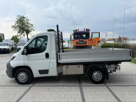 Peugeot Boxer 2.2HDI Климатик 2.80м. Euro 5 , снимка 4