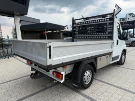 Peugeot Boxer 2.2HDI Климатик 2.80м. Euro 5 , снимка 6