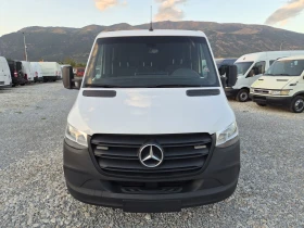Mercedes-Benz Sprinter 316 CDI * 7 местен * Климатик * Нави * Бордови, снимка 8