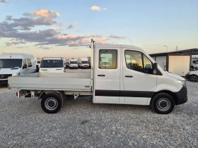 Mercedes-Benz Sprinter 316 CDI * 7 местен * Климатик * Нави * Бордови, снимка 6