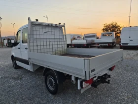 Mercedes-Benz Sprinter 316 CDI * 7 местен * Климатик * Нави * Бордови, снимка 3