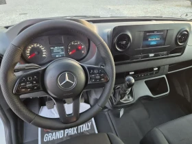 Mercedes-Benz Sprinter 316 CDI * 7 местен * Климатик * Нави * Бордови, снимка 10
