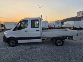 Mercedes-Benz Sprinter 316 CDI * 7 местен * Климатик * Нави * Бордови, снимка 2