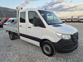 Mercedes-Benz Sprinter 316 CDI * 7 местен * Климатик * Нави * Бордови, снимка 7