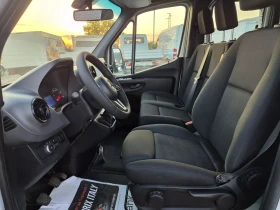 Mercedes-Benz Sprinter 316 CDI * 7 местен * Климатик * Нави * Бордови, снимка 9