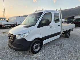 Mercedes-Benz Sprinter 316 CDI * 7 местен * Климатик * Нави * Бордови, снимка 1