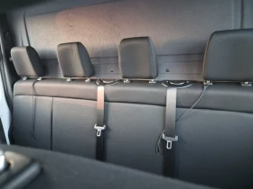 Mercedes-Benz Sprinter 316 CDI * 7 местен * Климатик * Нави * Бордови, снимка 13