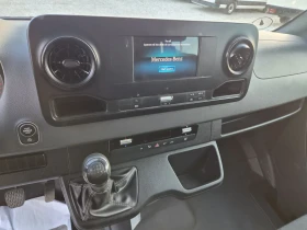 Mercedes-Benz Sprinter 316 CDI * 7 местен * Климатик * Нави * Бордови, снимка 11