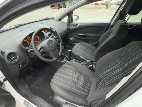Opel Midi Corsa 1.3 d, снимка 9
