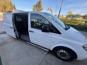 Mercedes-Benz Vito 111 CDI, снимка 3