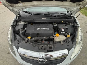 Opel Midi Corsa 1.3 d, снимка 13