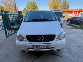 Mercedes-Benz Vito 111 CDI, снимка 6