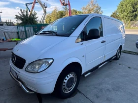 Mercedes-Benz Vito 111 CDI, снимка 1