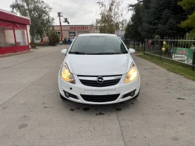 Opel Midi Corsa 1.3 d, снимка 7