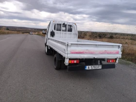 Kia Besta, снимка 4