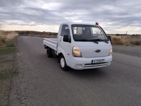 Kia Besta, снимка 8