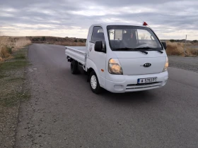 Kia Besta, снимка 17