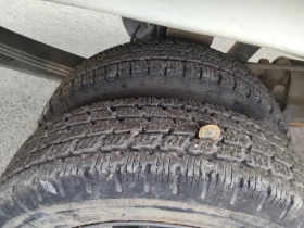 Kia Besta, снимка 5