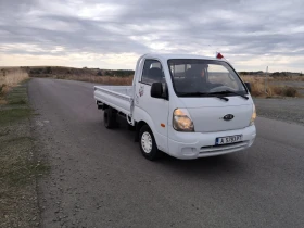 Kia Besta, снимка 2