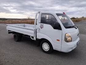 Kia Besta, снимка 3