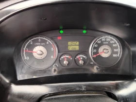 Kia Besta, снимка 12
