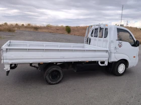 Kia Besta, снимка 16