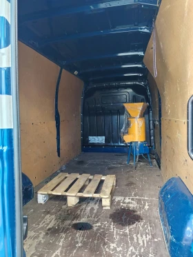 Renault Master, снимка 4