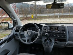 VW Caravelle 2.0 TDI LANG NAVI | Mobile.bg   12