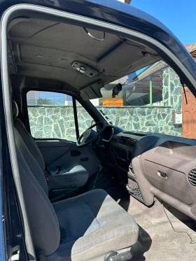 Renault Master 2.5 | Mobile.bg    7