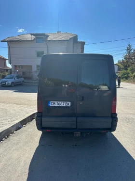 Renault Master 2.5, снимка 3