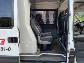 Iveco Daily 35C17* KLIMA* * 5+ 1* 3.5  | Mobile.bg    12