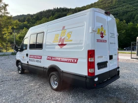     Iveco Daily 35C17* KLIMA* * 5+ 1* 3.5 