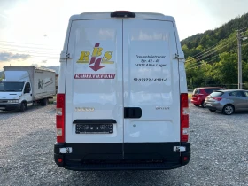     Iveco Daily 35C17* KLIMA* * 5+ 1* 3.5 