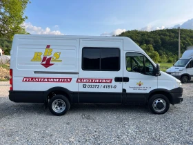 Iveco Daily 35C17* KLIMA* * 5+ 1* 3.5  | Mobile.bg    6