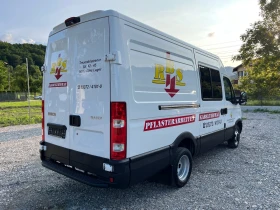 Iveco Daily 35C17* KLIMA* * 5+ 1* 3.5  | Mobile.bg    5