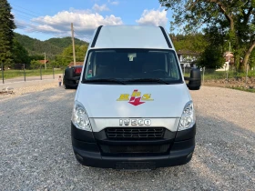 Iveco Daily 35C17* KLIMA* * 5+ 1* 3.5  | Mobile.bg    8
