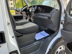 Iveco Daily 35C17* KLIMA* * 5+ 1* 3.5  | Mobile.bg    11