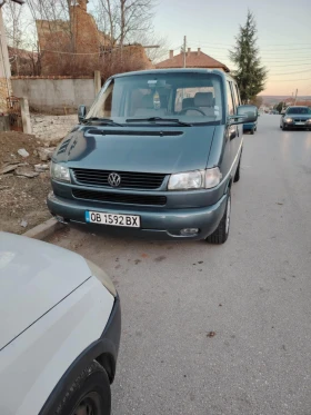 Обява за продажба на VW T4 ~7 200 лв. - изображение 5