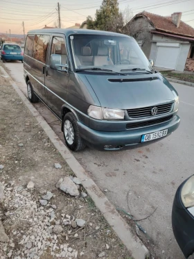 Обява за продажба на VW T4 ~7 200 лв. - изображение 1