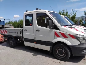 Обява за продажба на Mercedes-Benz Sprinter ~32 500 лв. - изображение 1